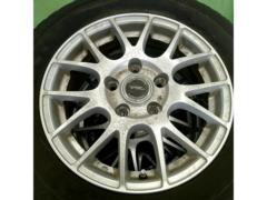 BRIDGESTONE TOPRUN M7
