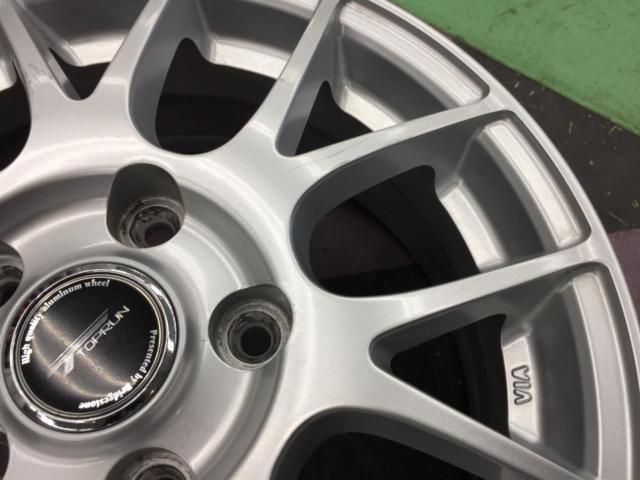 BRIDGESTONE
TOPRUN
M7