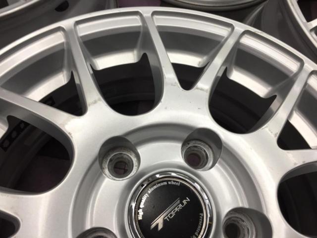 BRIDGESTONE
TOPRUN
M7