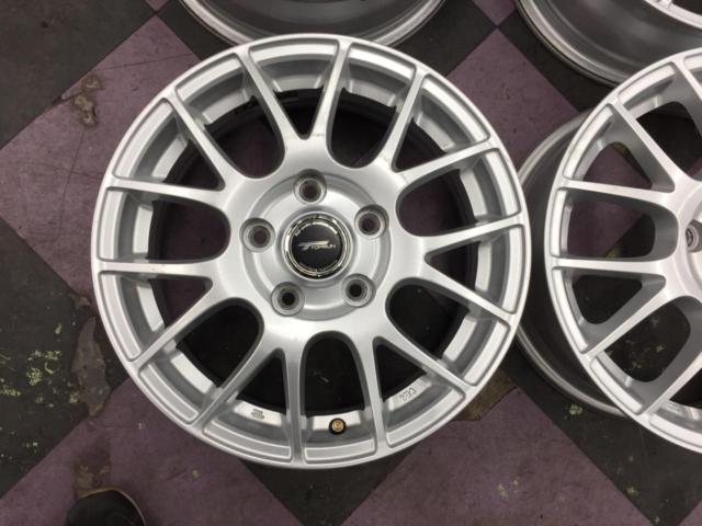 BRIDGESTONE
TOPRUN
M7