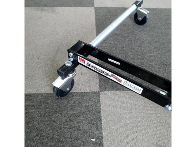EMERSON タイヤリフター クルピタ丸 EM-239t