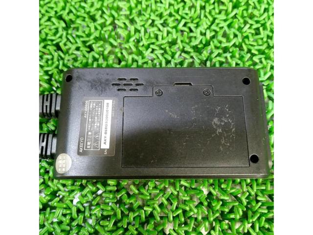 AKEEYO 前後ドライブレコーダー AKY-868GS
