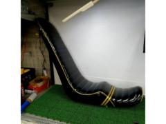 【GS400】3段シート