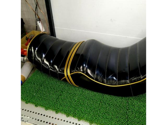 【GS400】3段シート