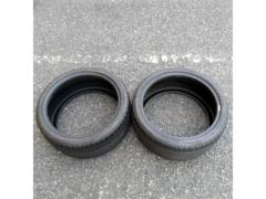 FALKEN AZENIS FK453 2本セット