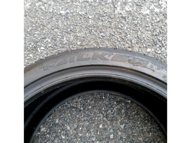 FALKEN AZENIS FK453 2本セット