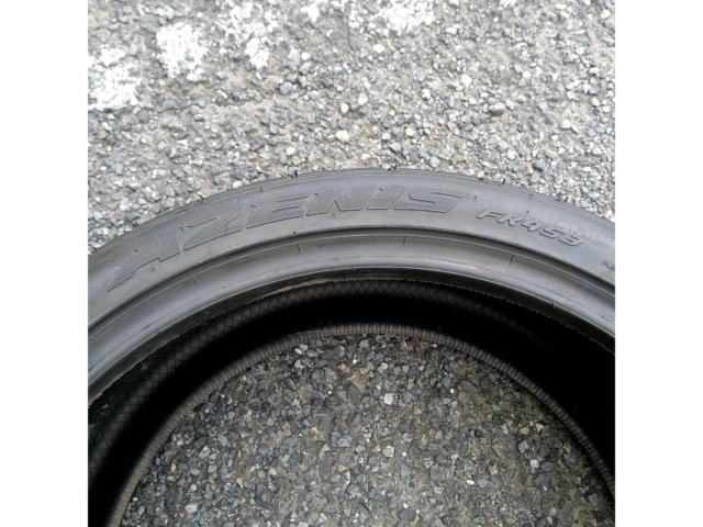 FALKEN AZENIS FK453 2本セット