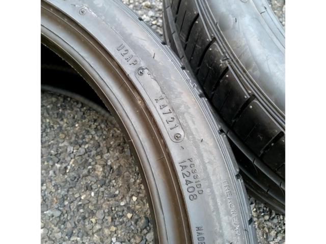 FALKEN AZENIS FK453 2本セット