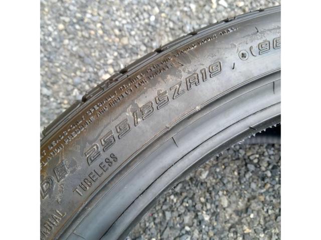 FALKEN AZENIS FK453 2本セット