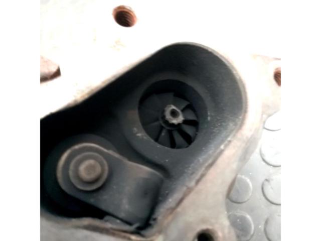 ワケアリ HITACHI製SUZUKI純正HT06タービン