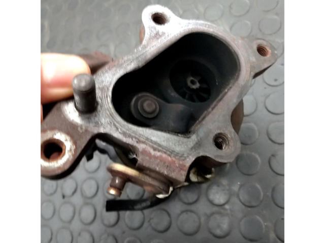 ワケアリ HITACHI製SUZUKI純正HT06タービン