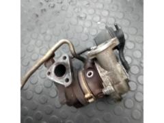 ワケアリ アクチェーター付き HITACHI製SUZUKI純正HT06タービン
