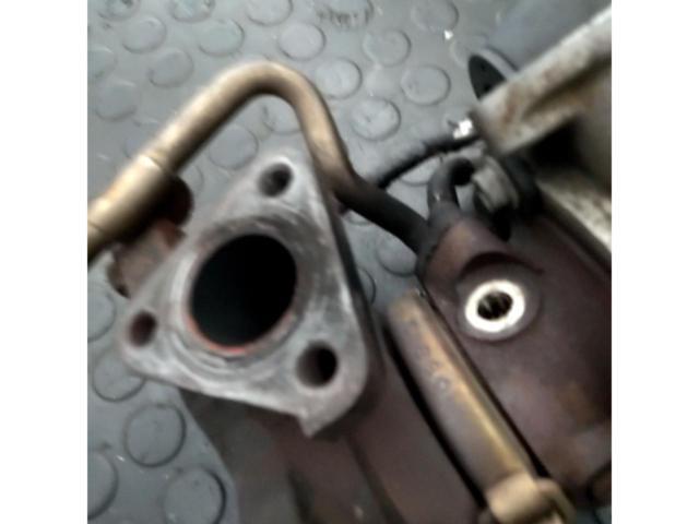 ワケアリ アクチェーター付き HITACHI製SUZUKI純正HT06タービン