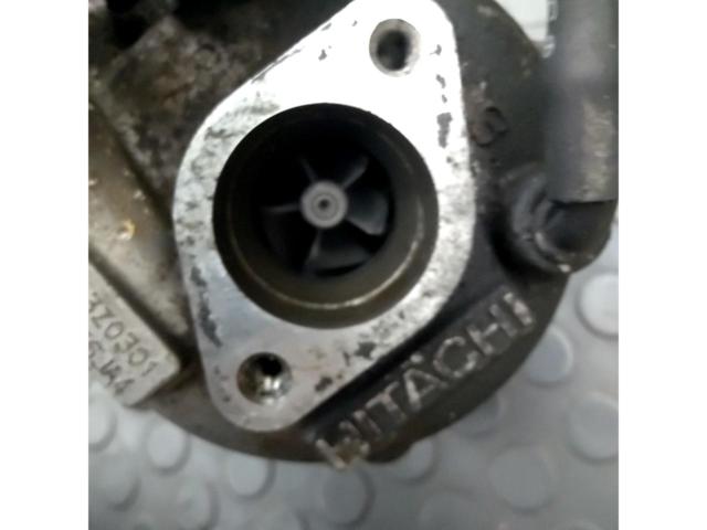 ワケアリ アクチェーター付き HITACHI製SUZUKI純正HT06タービン