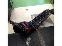 メーカー不明 エナメル3段シート CBX400F