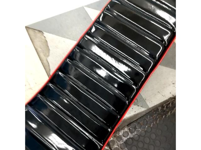 メーカー不明 エナメル3段シート CBX400F