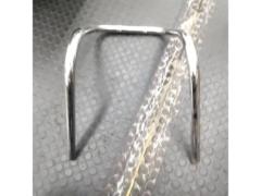 4 メーカー不明 絞りアップハンドル