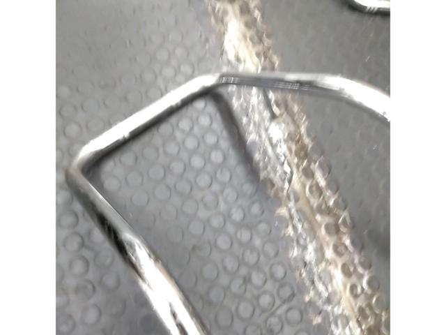 4 メーカー不明 絞りアップハンドル