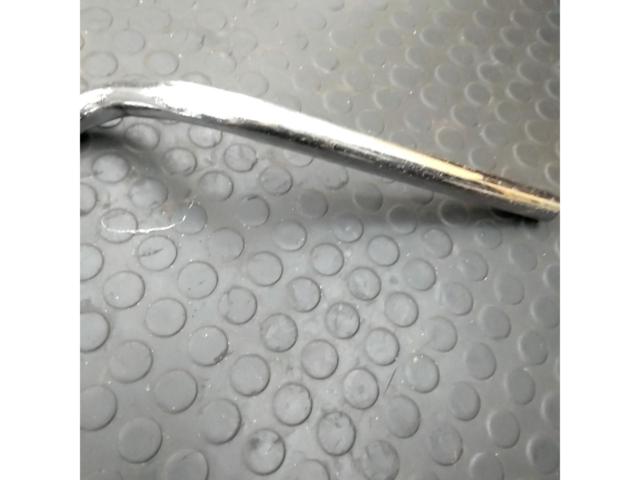 メーカー不明 バーハンドル 22.2Φ