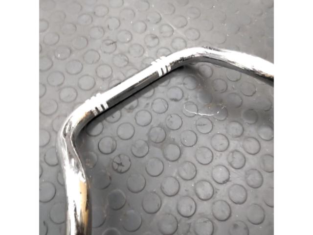 メーカー不明 バーハンドル 22.2Φ