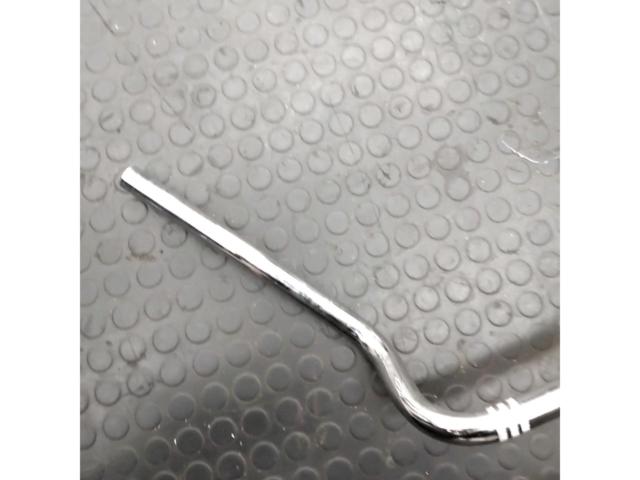 メーカー不明 バーハンドル 22.2Φ