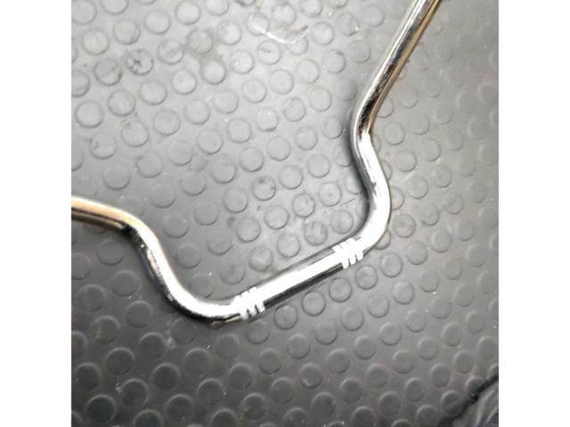 メーカー不明 バーハンドル 22.2Φ