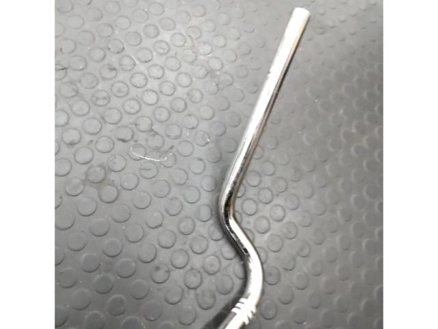 メーカー不明 バーハンドル 22.2Φ
