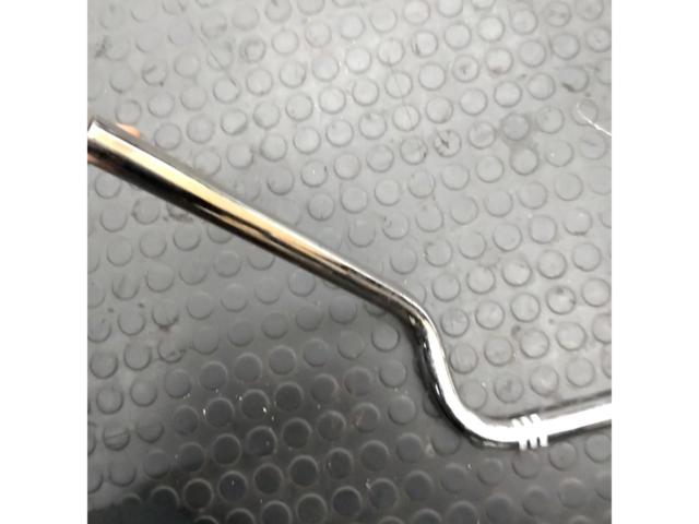 メーカー不明 バーハンドル 22.2Φ