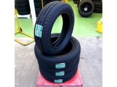 GOODYEAR E-Grip ECO EG02★未使用タイヤ4本セット★
