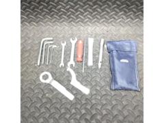 KTM 純正車載工具