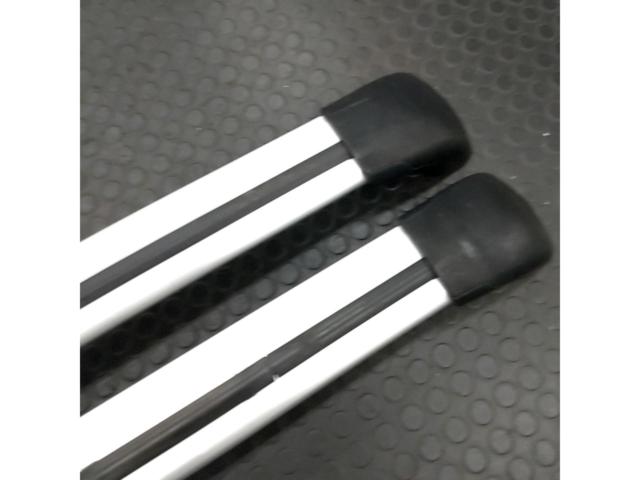 TERZO ベースキャリア+エアロバー