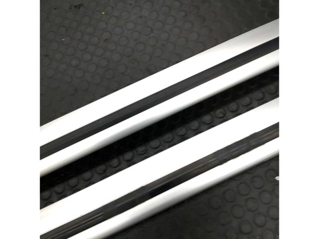 TERZO ベースキャリア+エアロバー