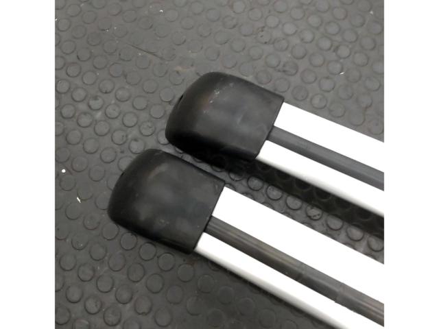 TERZO ベースキャリア+エアロバー