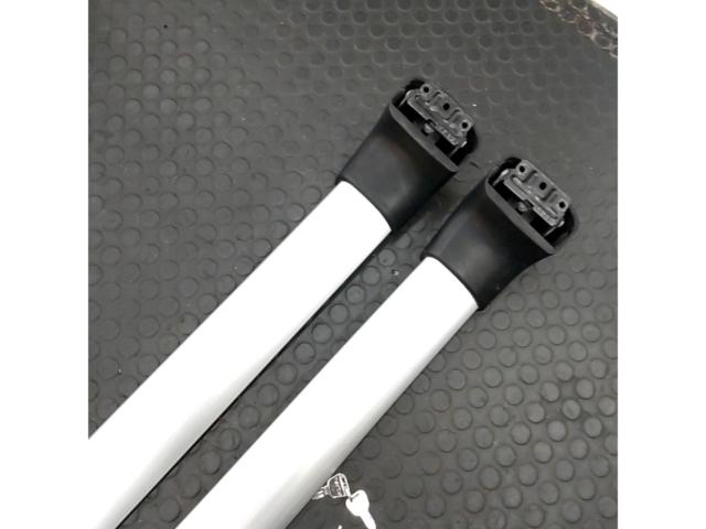 TERZO ベースキャリア+エアロバー