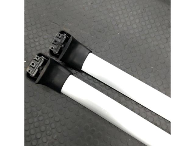 TERZO ベースキャリア+エアロバー