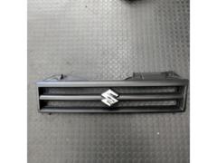 スズキ純正 ジムニー/JB23 4型以降純正フロントグリル