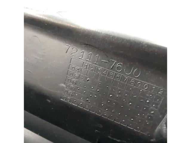 スズキ純正 ジムニー/JB23 4型以降純正フロントグリル