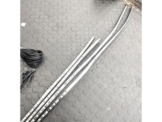 ワケアリ メーカー不明 LEDテープ