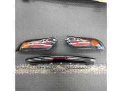 マツダ純正 RX-7/FD3S 後期純正 テールランプ + フィニッシャー