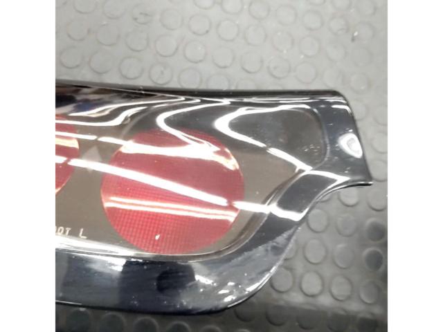 マツダ純正 RX-7/FD3S 後期純正 テールランプ + フィニッシャー