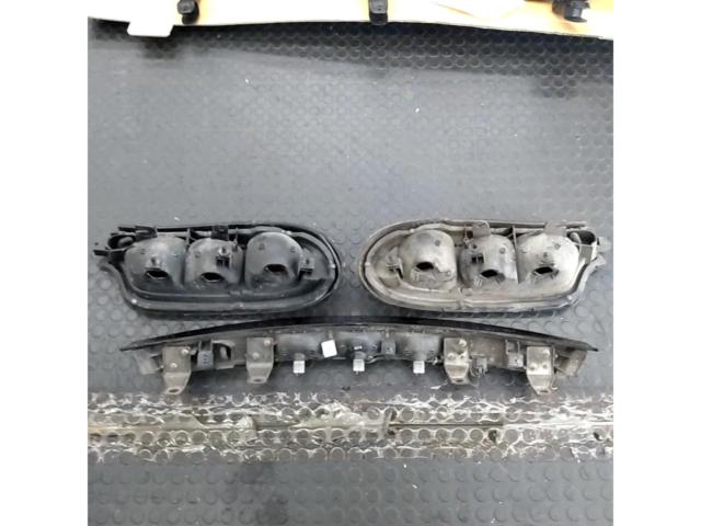 マツダ純正 RX-7/FD3S 後期純正 テールランプ + フィニッシャー