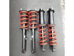 トヨタ純正 130系マークX G’s純正サスキット
