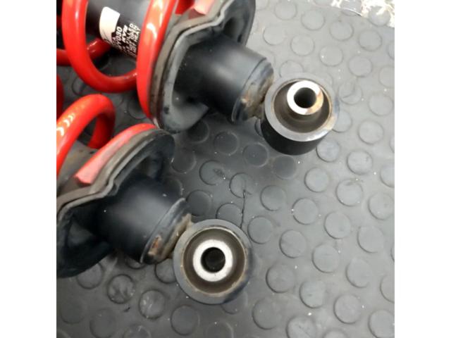 トヨタ純正 130系マークX G’s純正サスキット