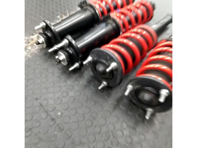 トヨタ純正 130系マークX G’s純正サスキット