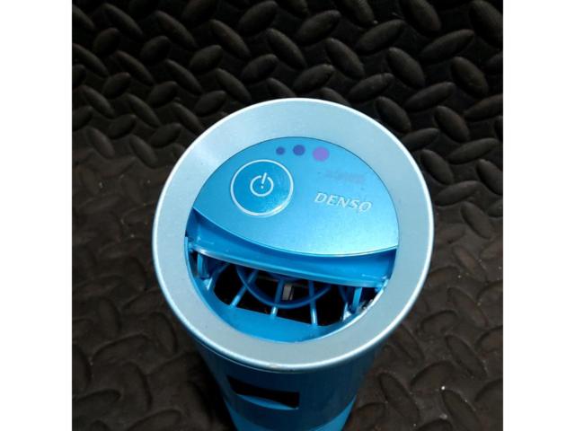 DENSO プラズマクラスターイオン発生機 PCDNT-A