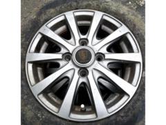 MARUKA SERVICE MANARAY SPORT EuroSpeed BL10