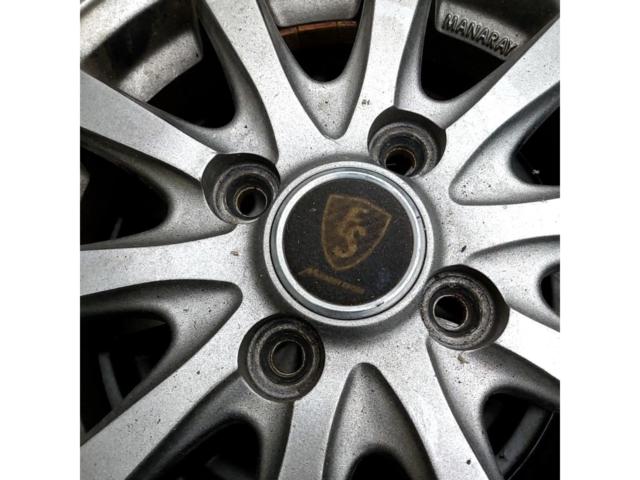 MARUKA SERVICE MANARAY SPORT EuroSpeed BL10