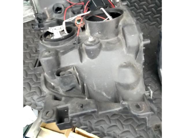 E50 エルグランド後期 純正加工ヘッドライト