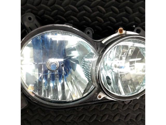L900 ムーブ DEPO製純正互換ヘッドライト