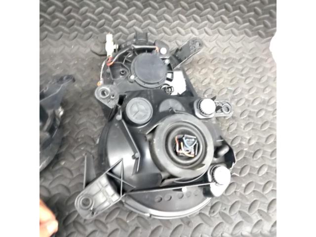L900 ムーブ DEPO製純正互換ヘッドライト